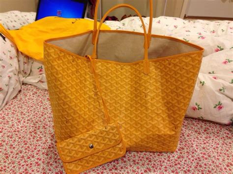 goyard bag barneys new york|history of Goyard handbags.